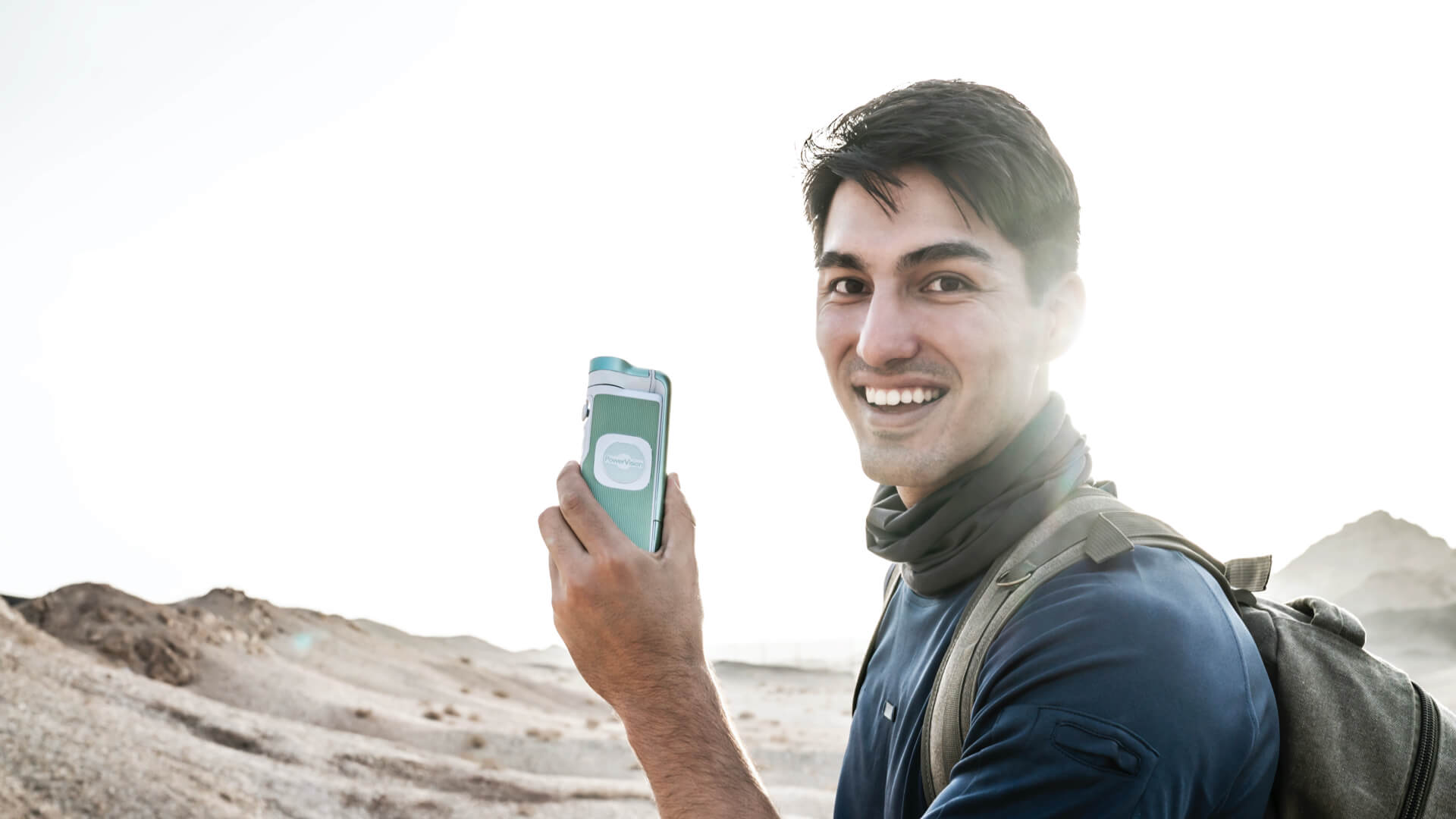 PowerVision S1 | PowerVision Robot Official Website | Innovate The ...